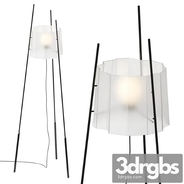 Kundalini tyla 3D Model Download