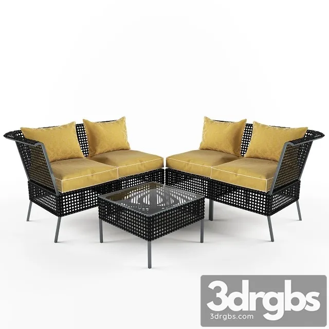 Kungsholmen Kungse 3D Model Download Kungsholmen Kungse 3D Model Download