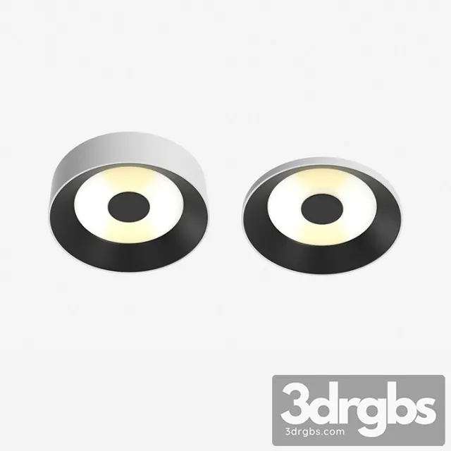 Kurk Pack 3D Model Download