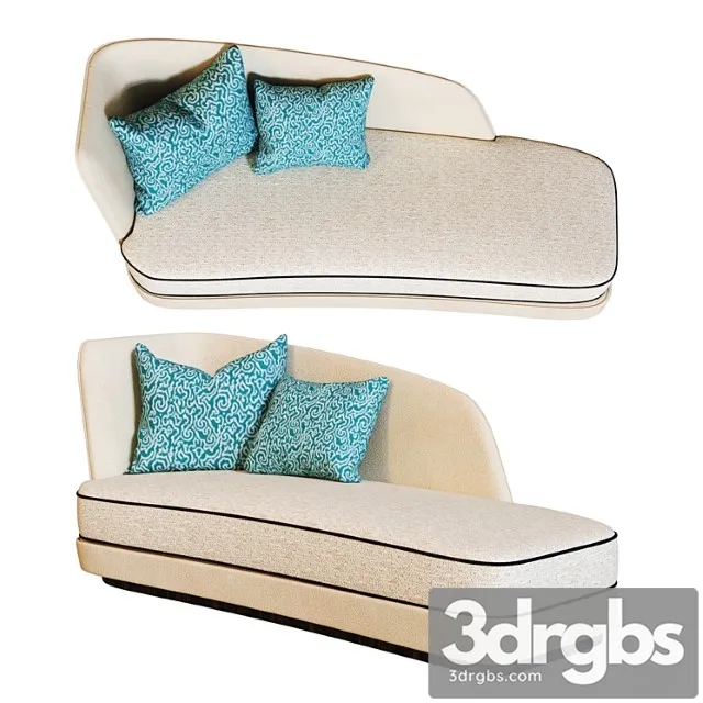 Kushetka 10 3D Model Download Kushetka 10 3D Model Download