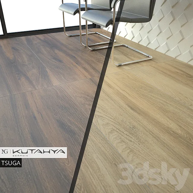 KUTAHYA SERAMIK TSUGA Free Download