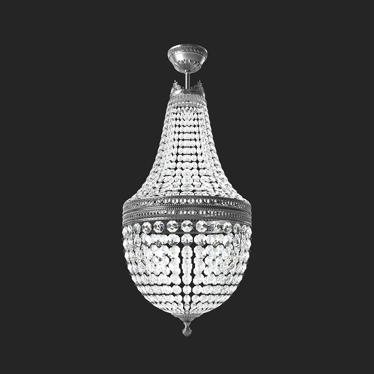 Kutek – ARE-PL8 3D Model