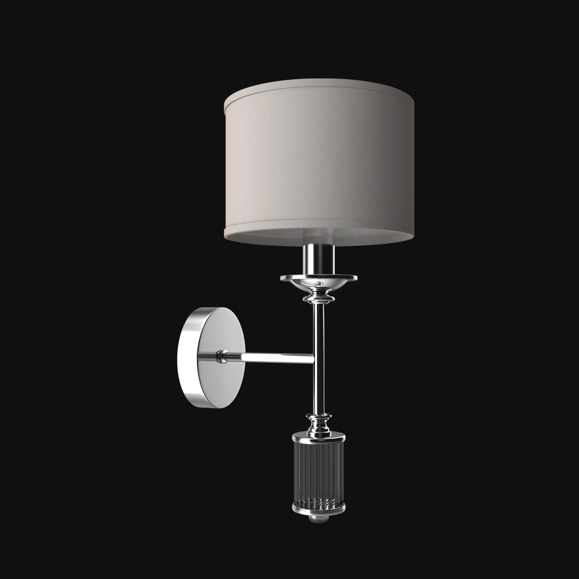 Kutek – ART-K-1 3D Model Kutek – ART-K-1 3D Model