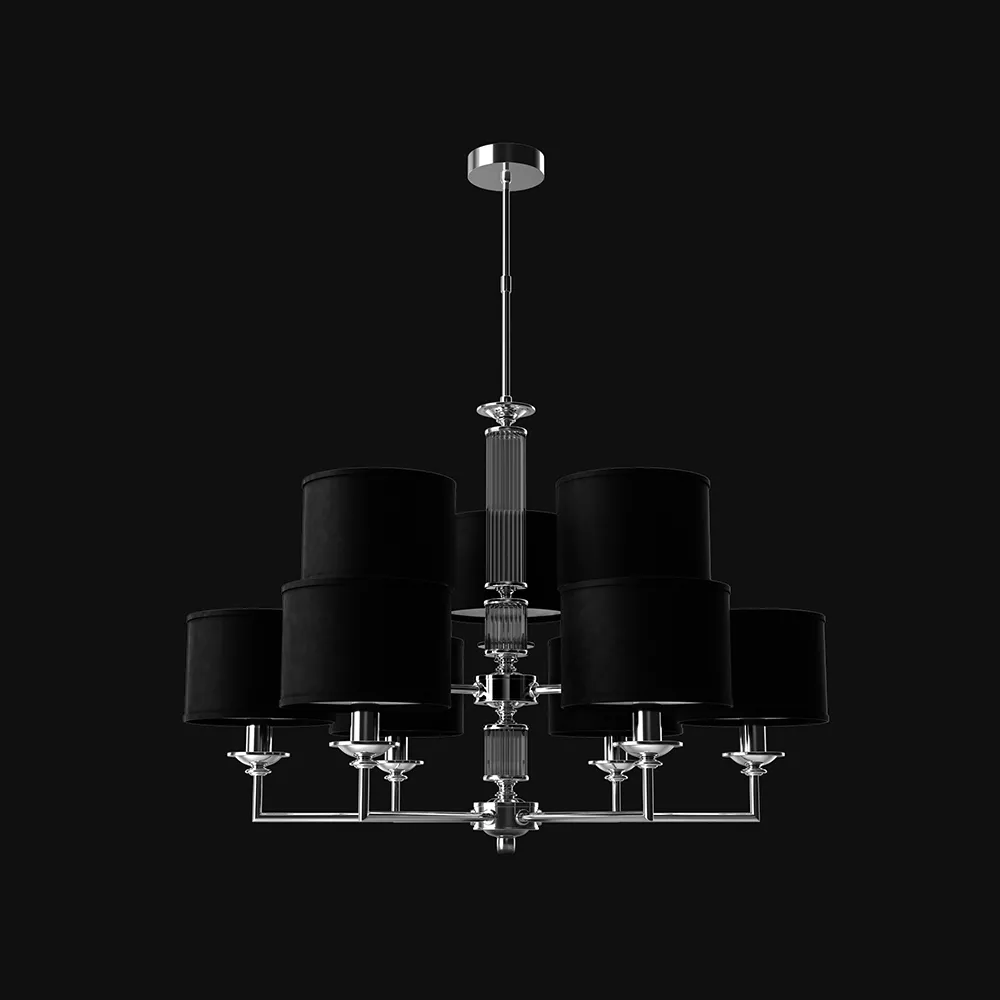 Kutek – ART-ZW-9 3D Model