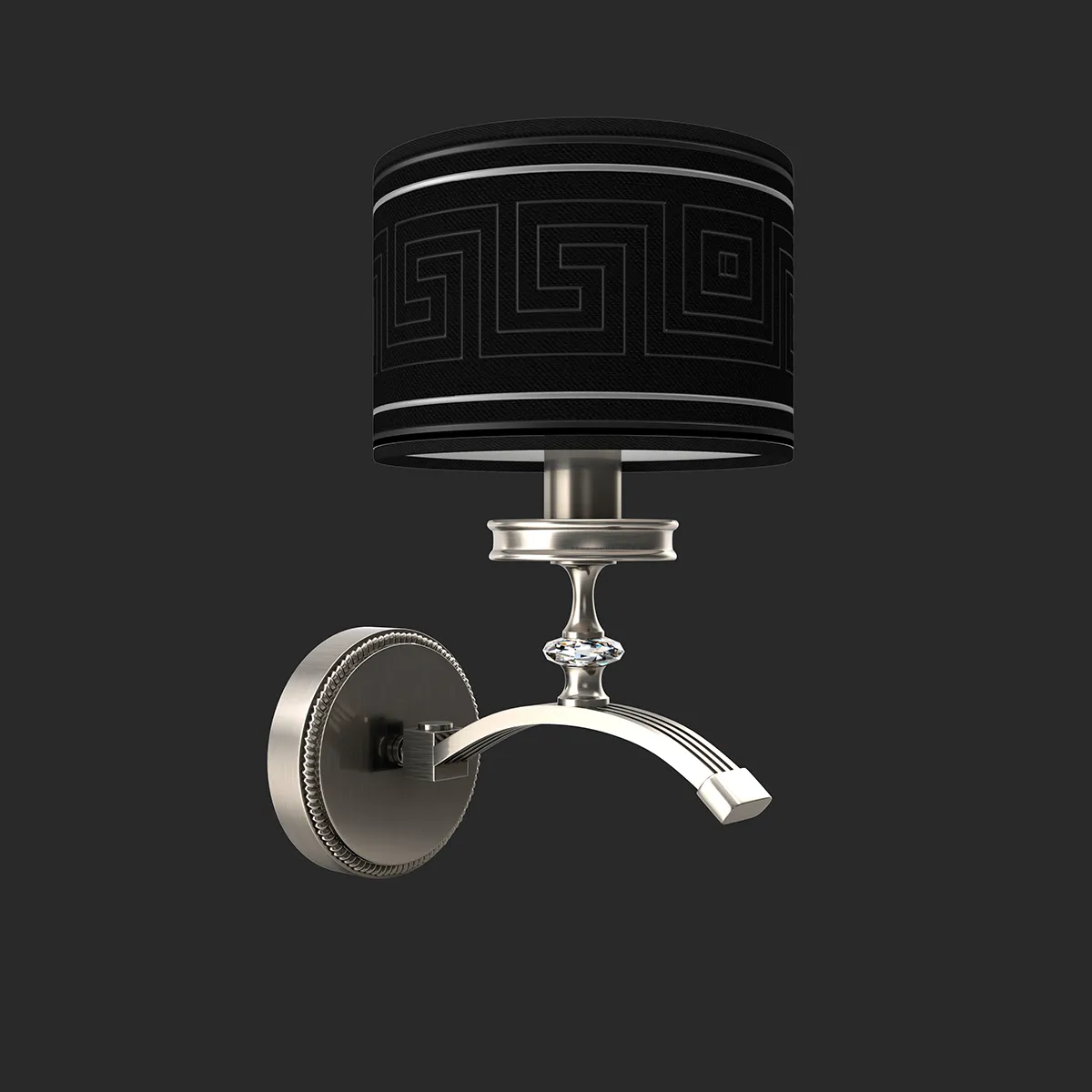 Kutek – AVE-K-1 3D Model Kutek – AVE-K-1 3D Model