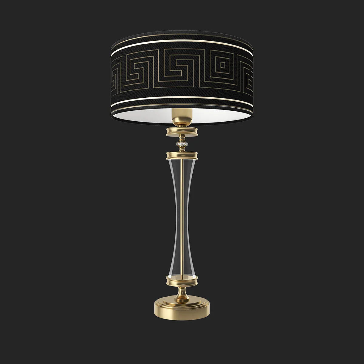 Kutek – AVE-LG-1 3D Model Kutek – AVE-LG-1 3D Model