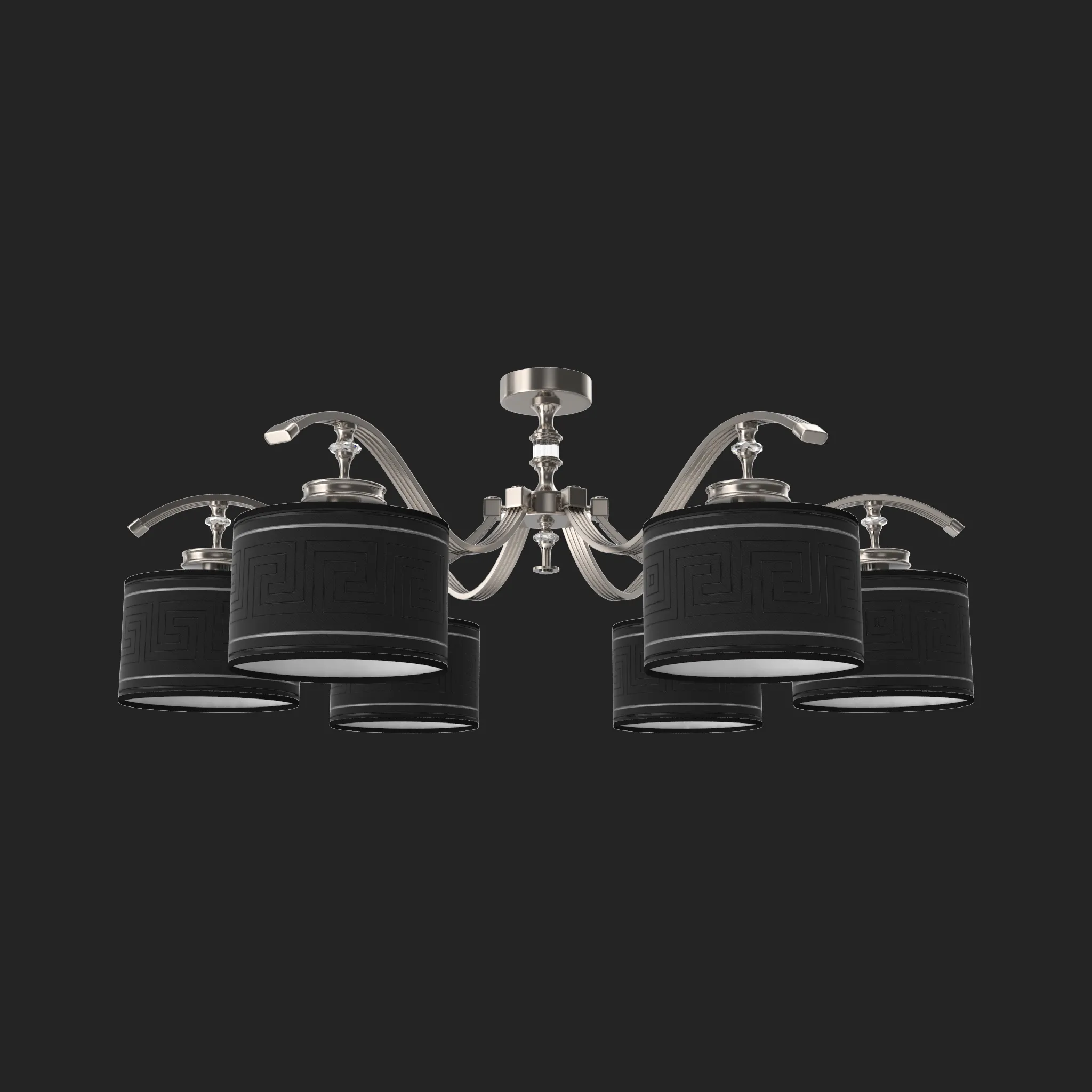 Kutek – AVE-PL-6-V 3D Model