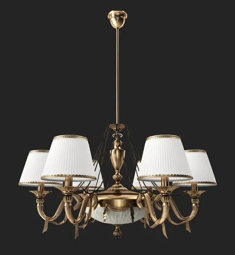 Kutek – BAC-ZW-6+1 3D Model