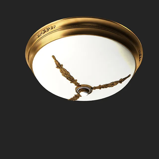 Kutek – BEL-PL-3-470-OZ 3D Model