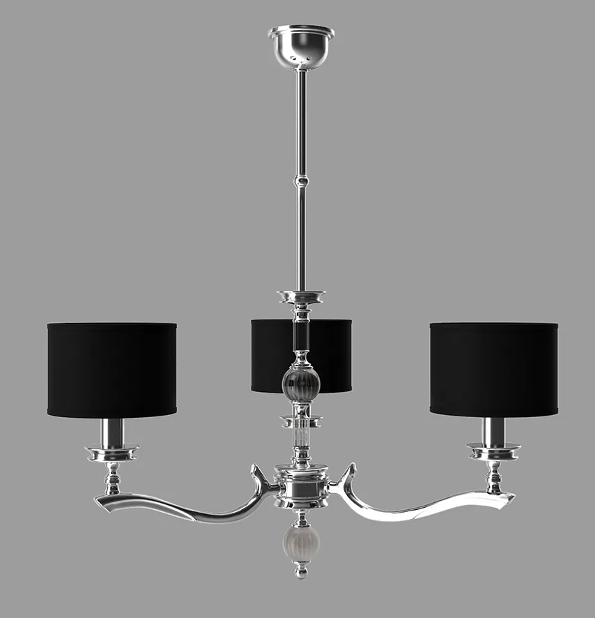 Kutek – BOL-ZW-6 3D Model