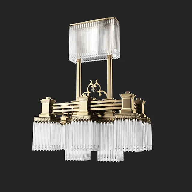 Kutek – CAR-ZW-9 3D Model