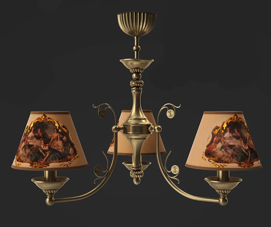 Kutek – CAS-ZW-3 3D Model