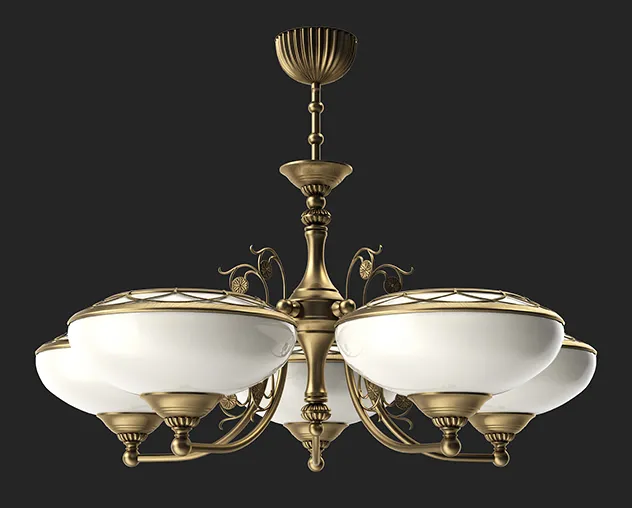 Kutek – CAS-ZW-5-2 3D Model