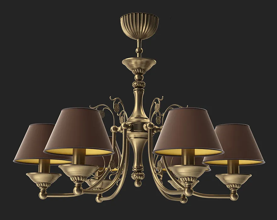 Kutek – CAS-ZW-6 3D Model