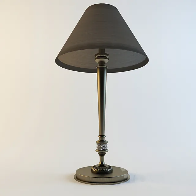 Kutek COC-LG-1 3DModel Kutek COC-LG-1 3DModel