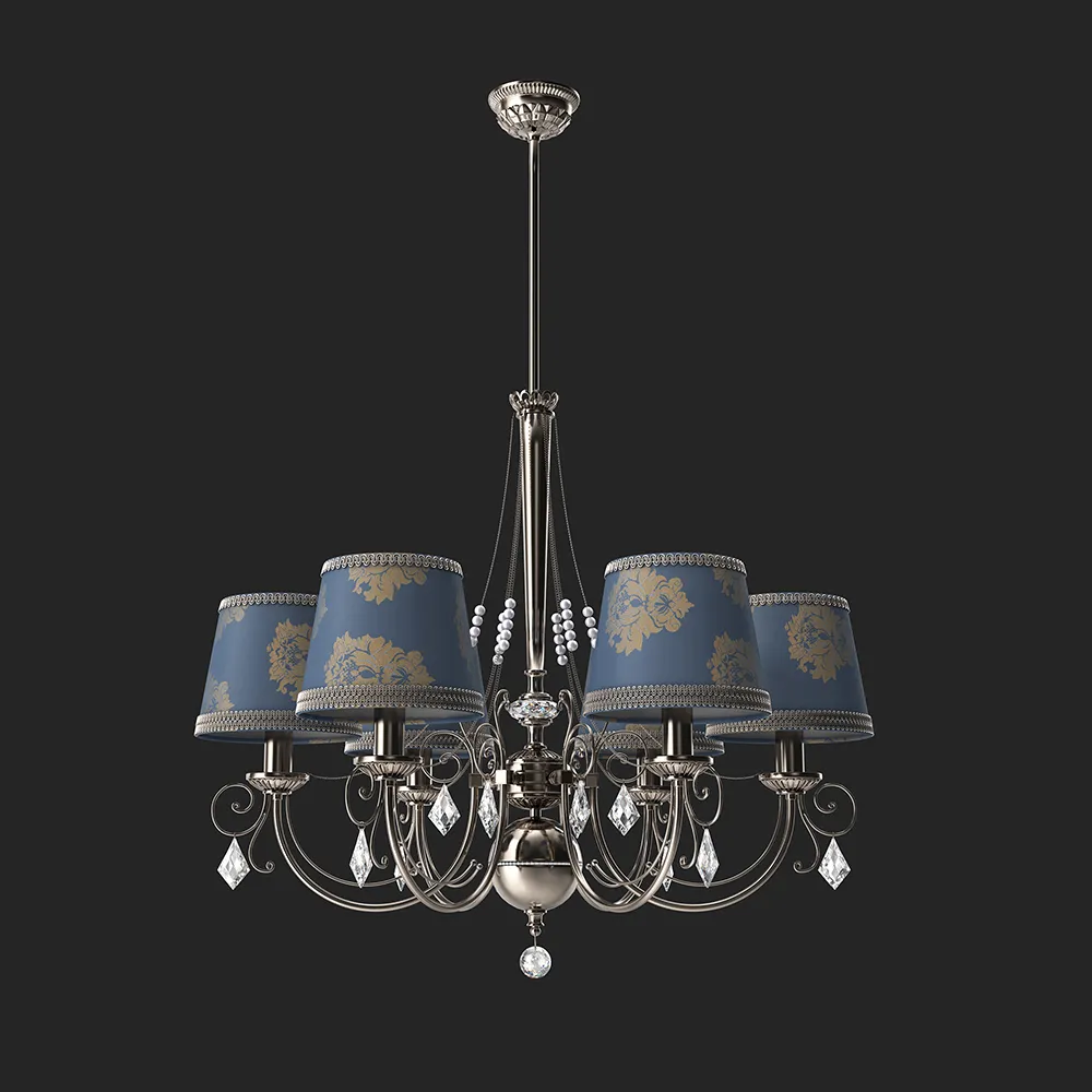 Kutek – COC-ZW-6 3D Model