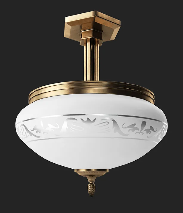 Kutek – DEC-PL-3 3D Model