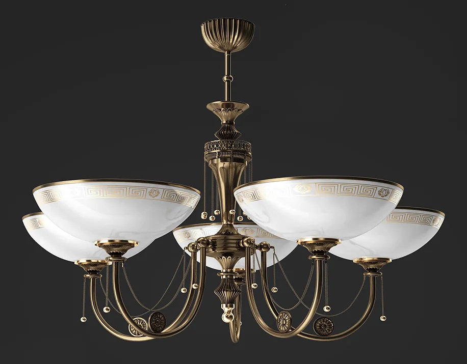 Kutek – DOR-ZW-5 3D Model