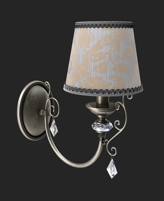 Kutek – LUC-K-1 3D Model Kutek – LUC-K-1 3D Model