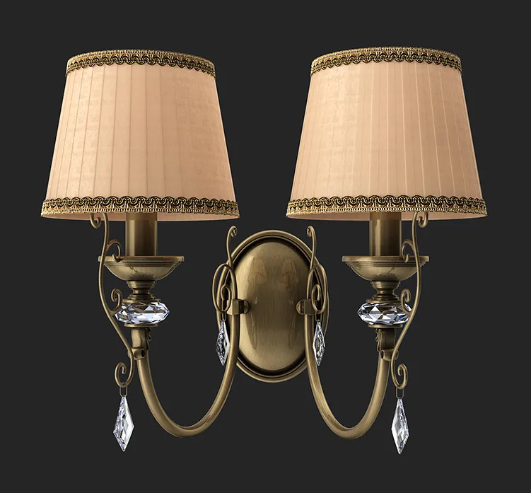 Kutek – LUC-K-2-A 3D Model Kutek – LUC-K-2-A 3D Model