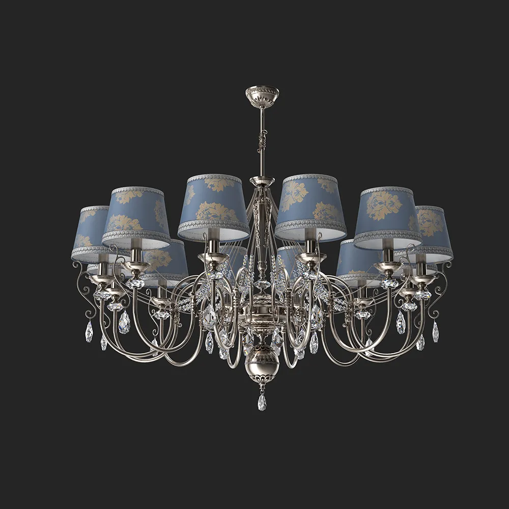 Kutek – LUC-ZW-12-A 3D Model