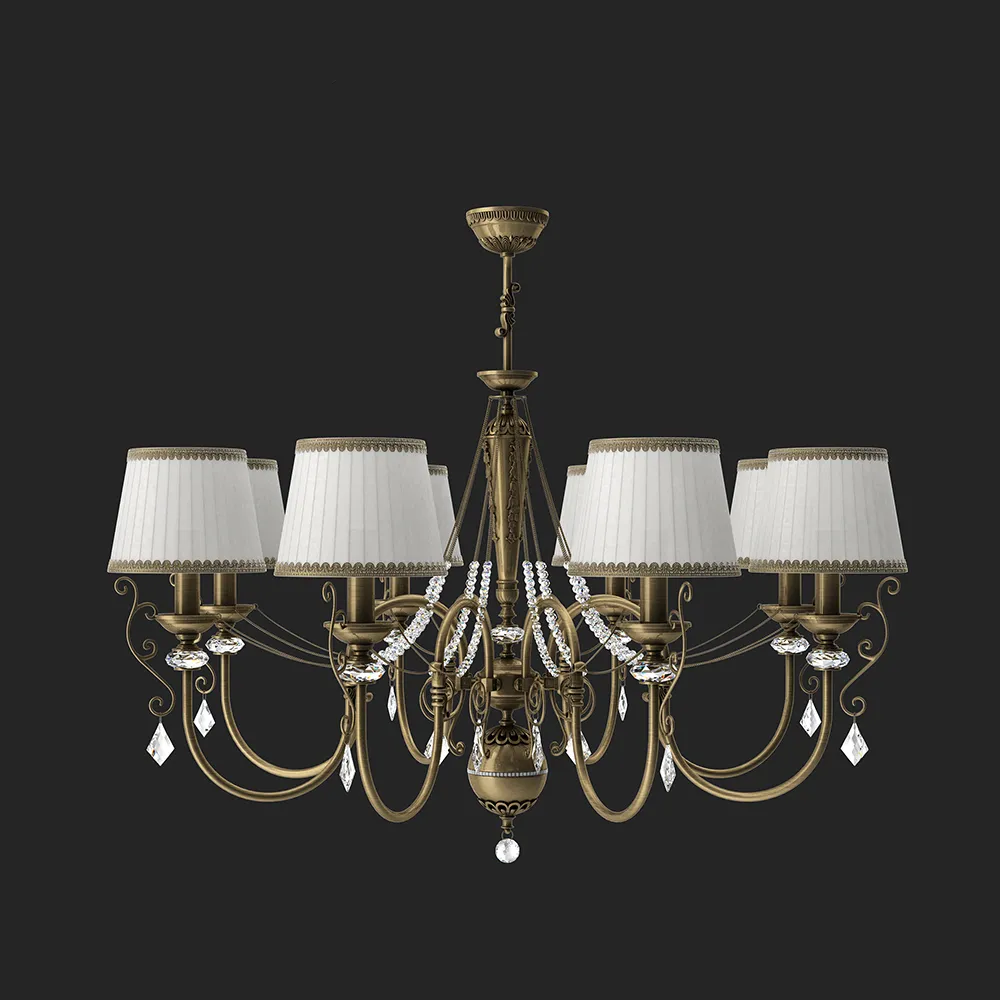 Kutek – LUC-ZW-8-A 3D Model