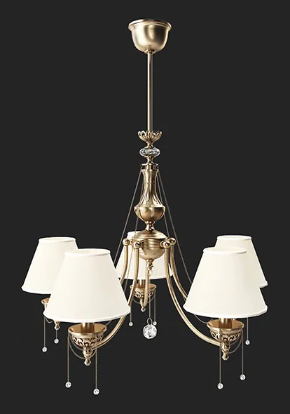 Kutek – LUG-ZW-5 3D Model