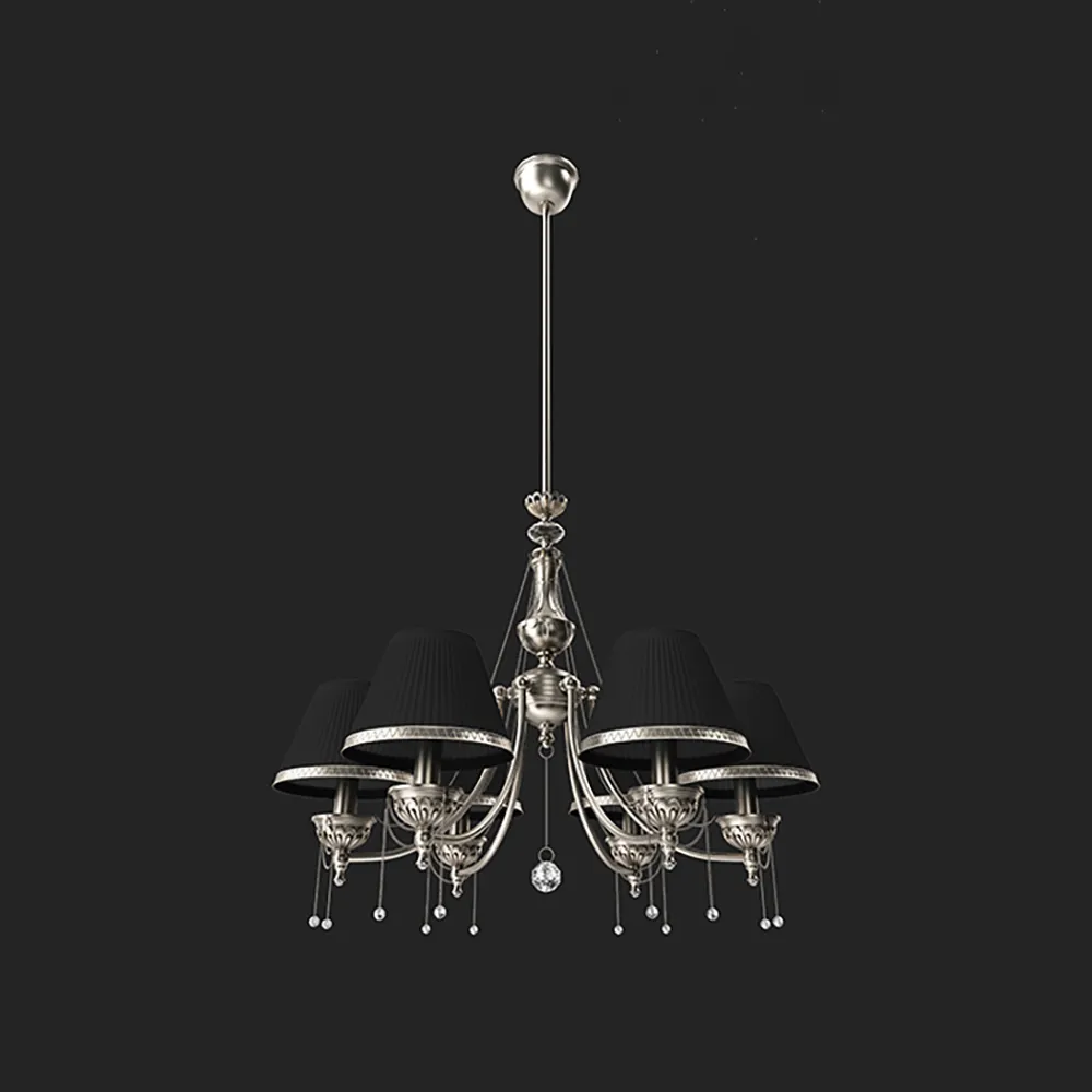 Kutek – LUG-ZW-6 3D Model