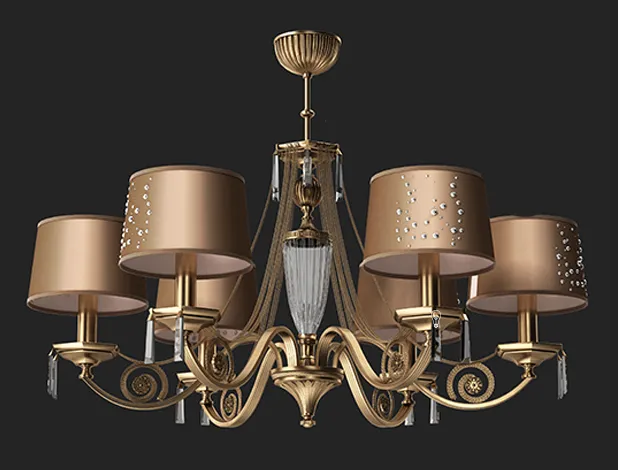 Kutek – MON-ZW-6 3D Model