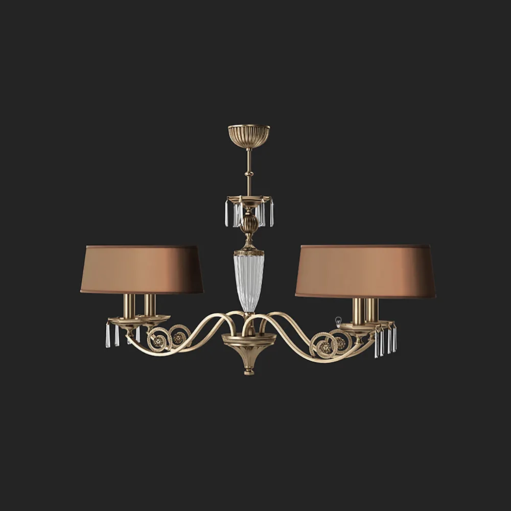 Kutek – MON-ZWL-4 3D Model