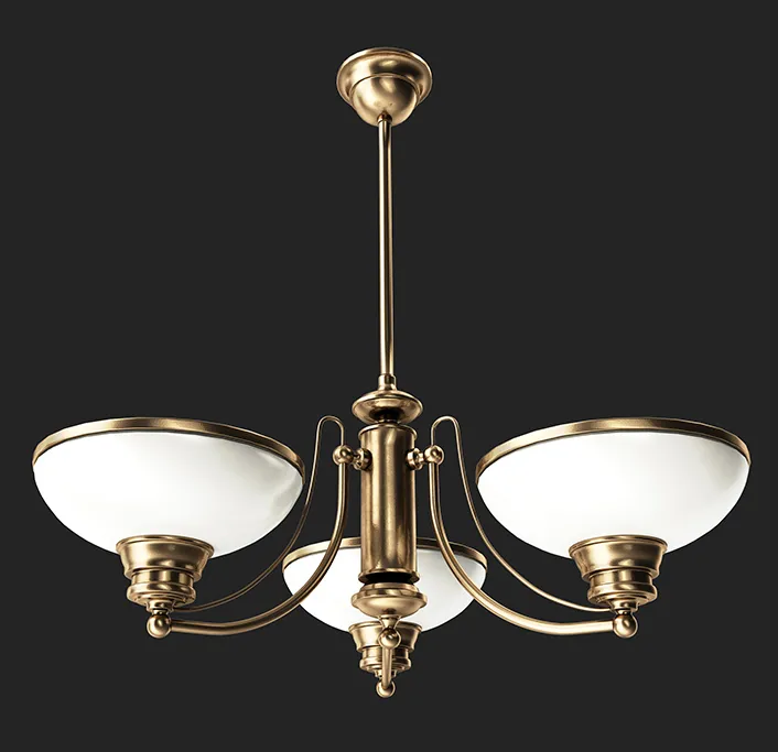 Kutek – N-ZW-3 3D Model