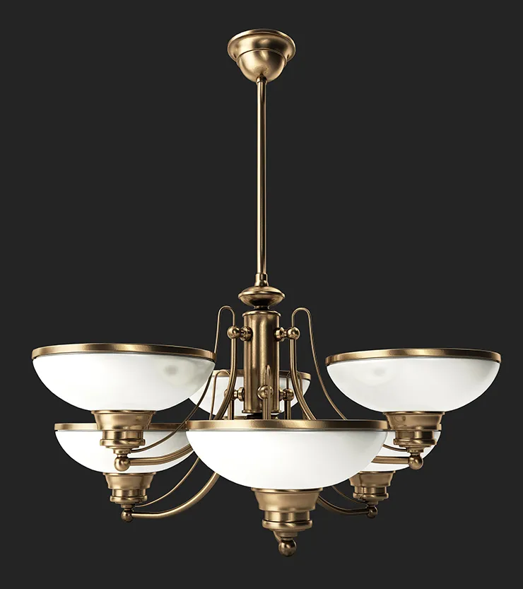 Kutek – N-ZW-6 3D Model