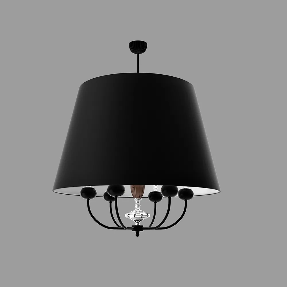 Kutek – NAR-ZW-6 3D Model