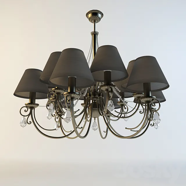 kutek SOS-zw-12 3DModel kutek SOS-zw-12 3DModel