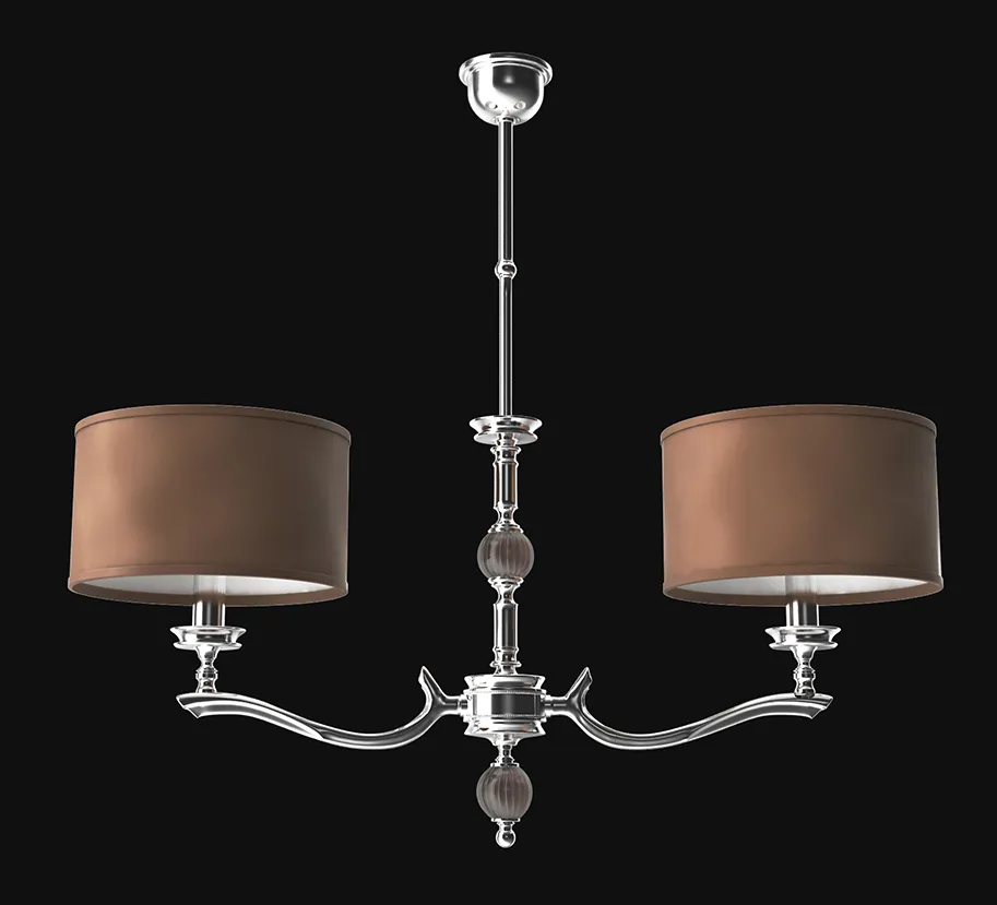 Kutek – TIV-ZW-2 3D Model