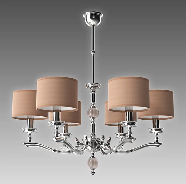 Kutek – TIV-ZW-6 3D Model