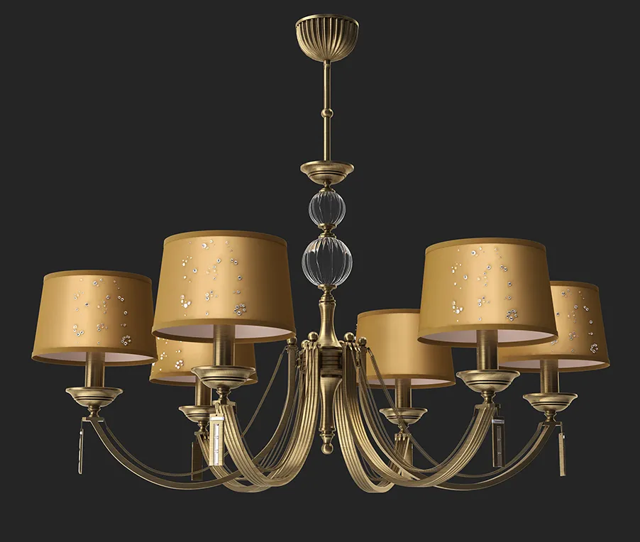 Kutek – ZAF-ZW-6 3D Model