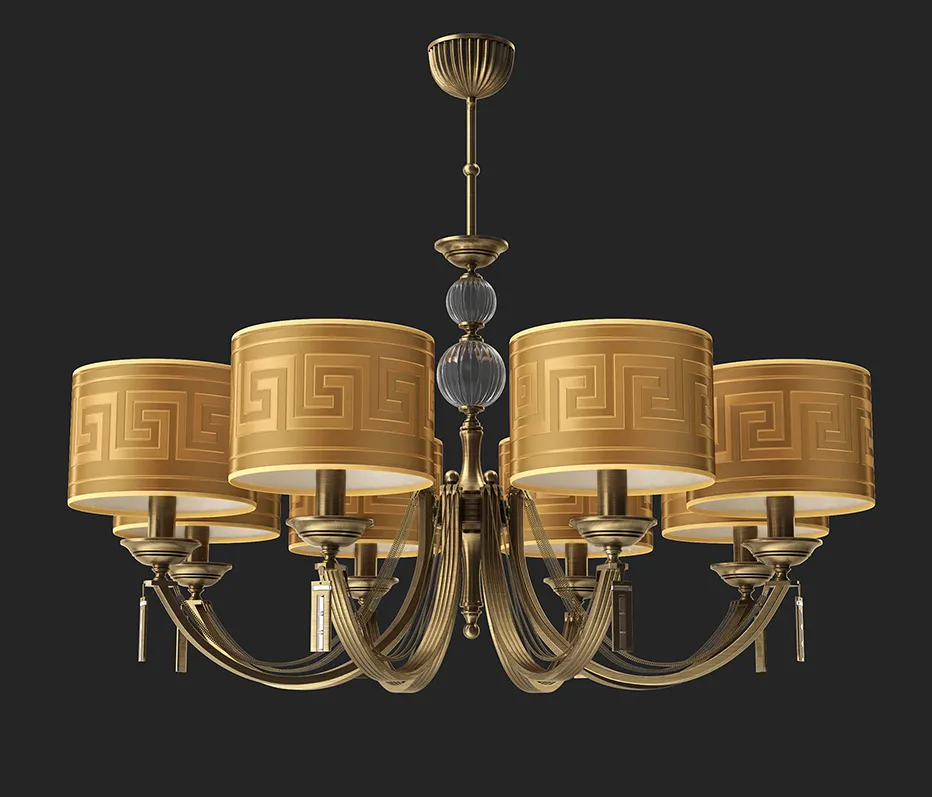 Kutek – ZAF-ZW-8 3D Model