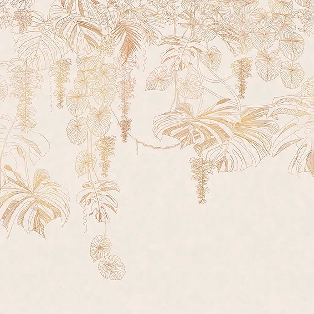 Kvitney – Wallpaper AF2124-COL3 3D Model Kvitney – Wallpaper AF2124-COL3 3D Model