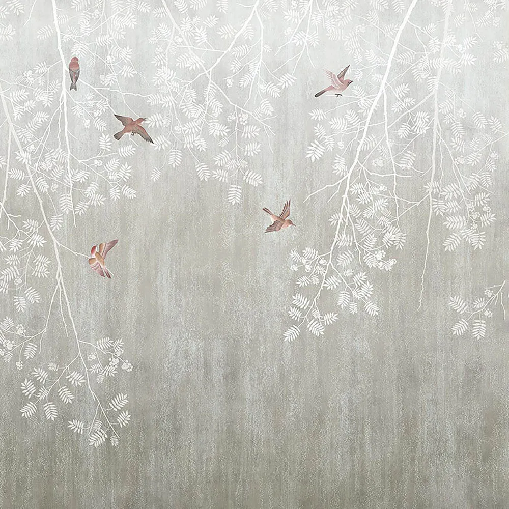 Kvitney – Wallpaper JK43-COL1 3D Model Kvitney – Wallpaper JK43-COL1 3D Model