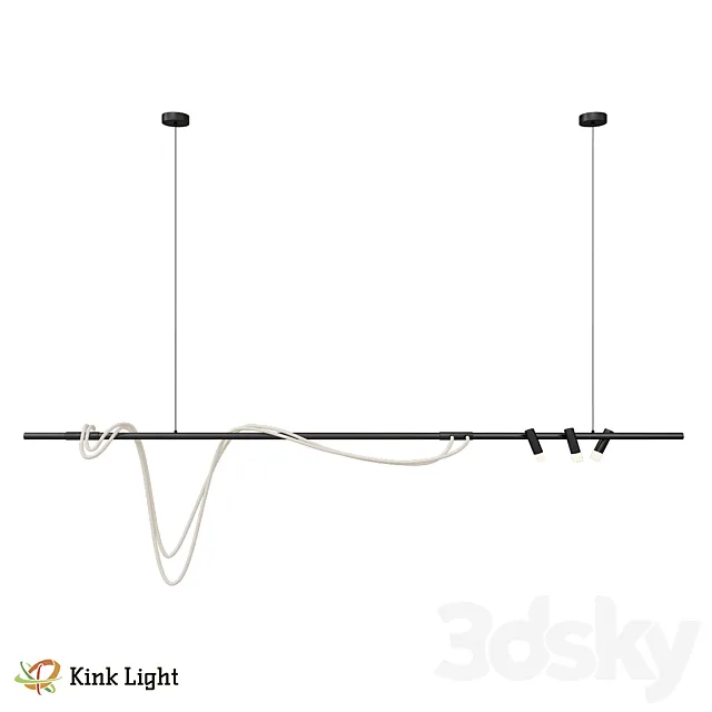 Kylie pendant 08039-180A.19 OM 3DModel Kylie pendant 08039-180A.19 OM 3DModel