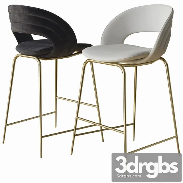 Kylo stool visionnaire Kylo stool visionnaire