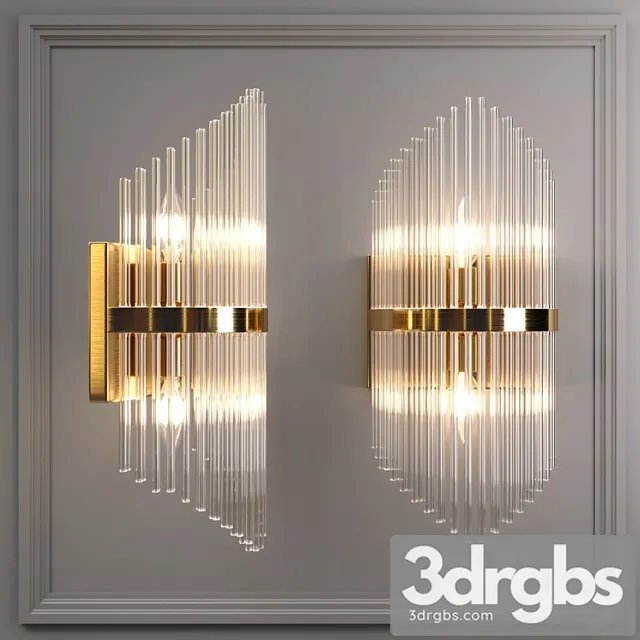 L& 3D Model Download L& 3D Model Download