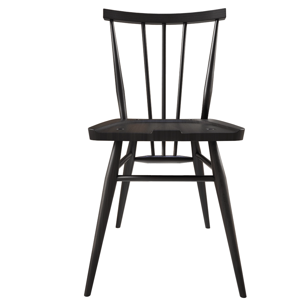 L.Ercolani – Chair All-Purpose 3D Model L.Ercolani – Chair All-Purpose 3D Model