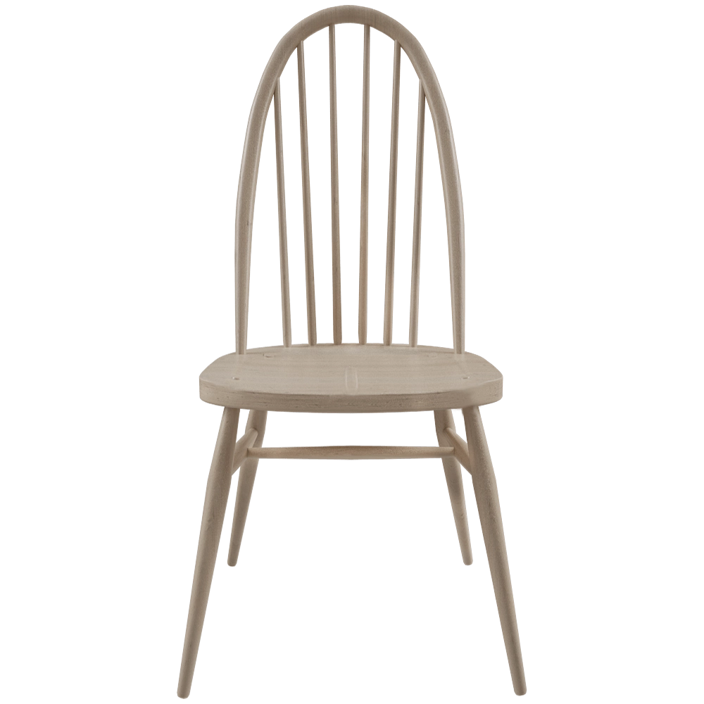 L.Ercolani – Chair Utility High back 3D Model L.Ercolani – Chair Utility High back 3D Model