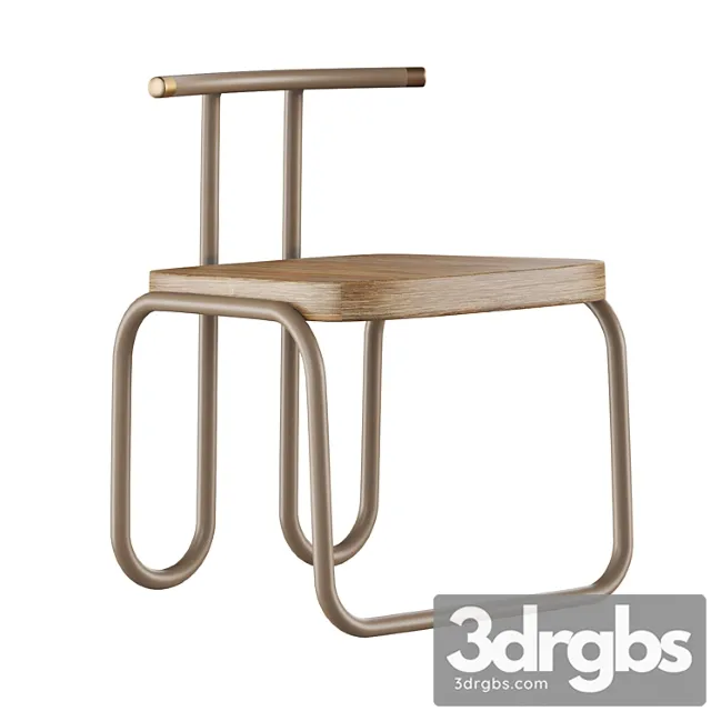 L01 Chair 4 3D Model Download L01 Chair 4 3D Model Download
