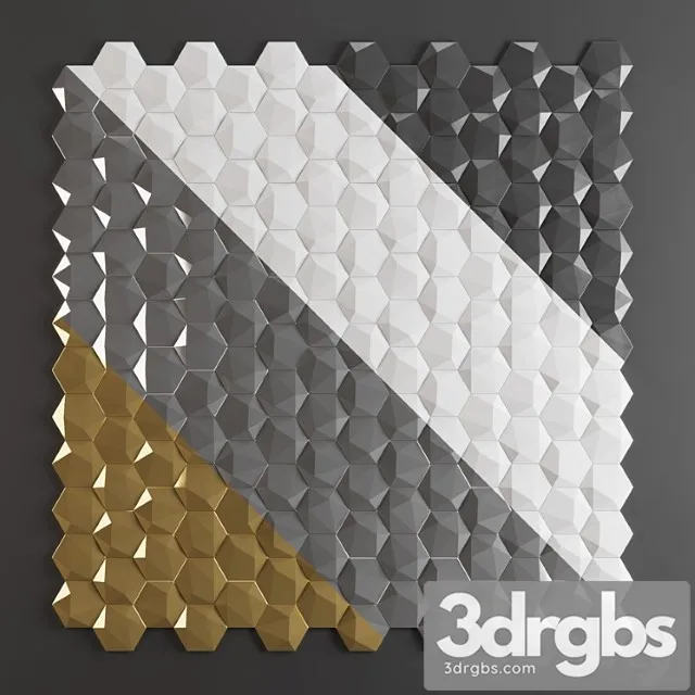 L&_1 3D Model Download