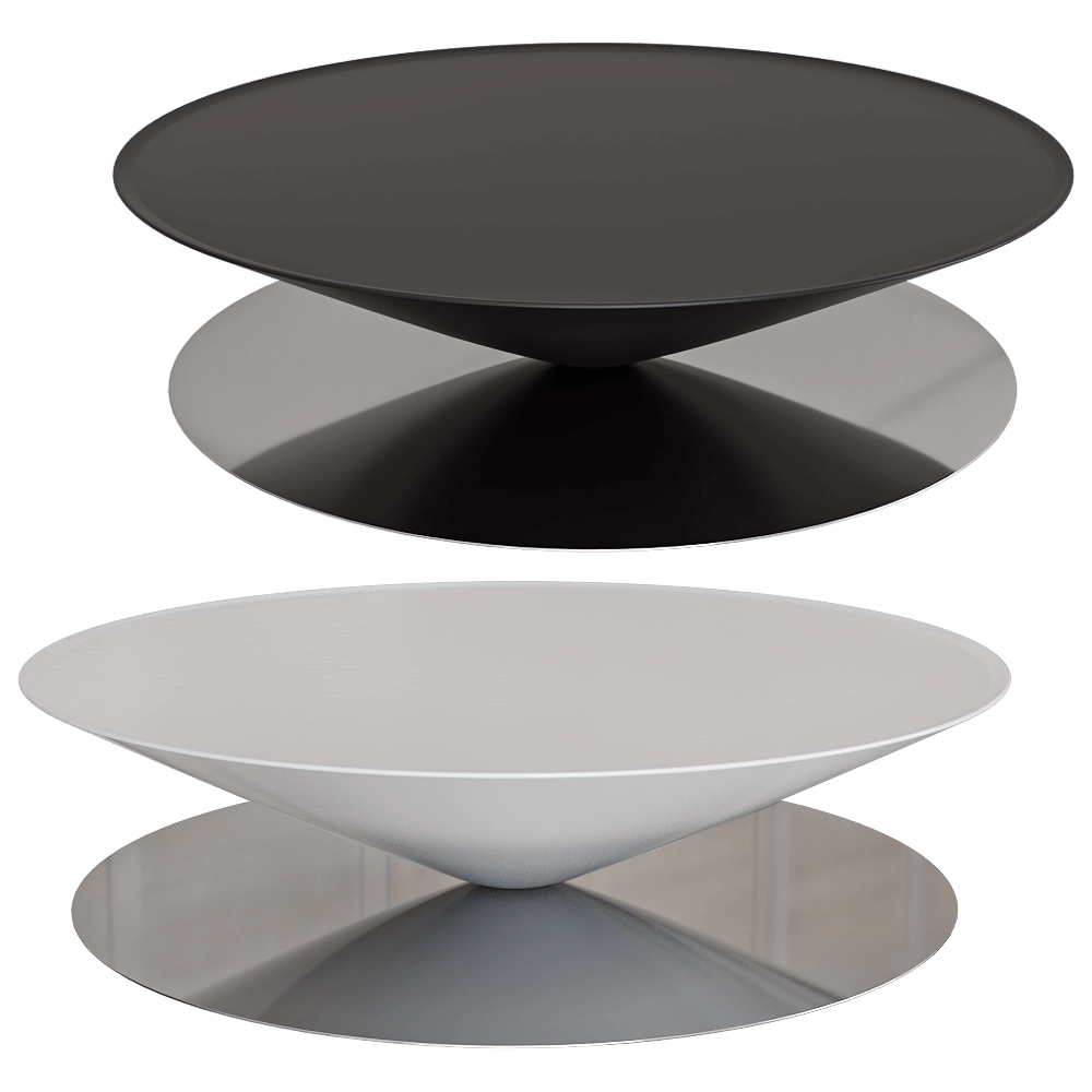 La Chance – Coffee table Float 3D Model