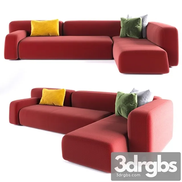 La cividina. suiseki. 2 3D Model Download La cividina. suiseki. 2 3D Model Download