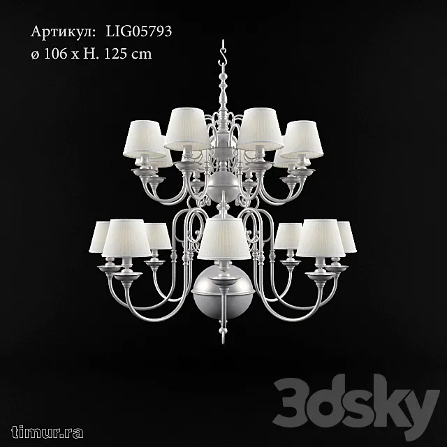 La Coupole 3DModel La Coupole 3DModel